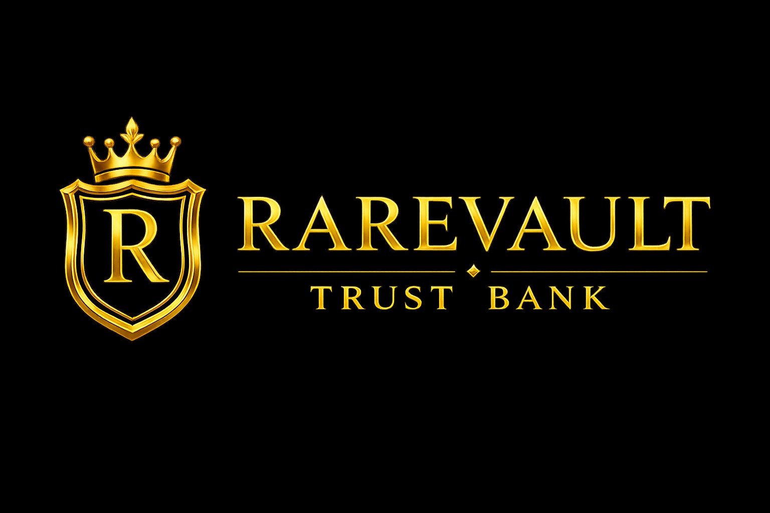 Rarevaulttrust